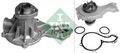 Schaeffler INA Wasserpumpe 538 0339 10 für AUDI FORD SEAT VW