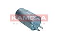 Kraftstofffilter KAMOKA F326801 Leitungsfilter für FIAT DUCATO Bus 110 Multijet