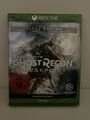 Tom Clancy's Ghost Recon: Breakpoint Aurora Edition Microsoft Xbox One Neu OVP 