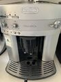 DeLonghi Magnifica ESAM 3200 Kaffeevollautomat - Silber - gebraucht