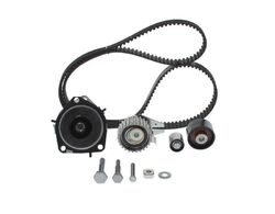 BOSCH (1 987 946 911) Wasserpumpe+Zahnriemensatz für OPEL SAAB