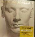 RAMMSTEIN "MADE IN GERMANY " 2 CD SPECIAL EDT KOREAN EDT RAR NEU 