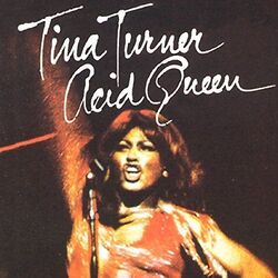 Tina Turner - Acid Queen