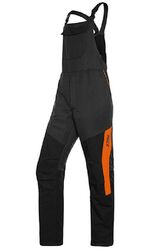 Stihl Schnittschutzhose Latzhose FUNCTION Universal M-2XL