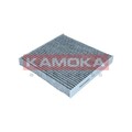 1x Filter, Innenraumluft KAMOKA F511501 passend für HONDA ACURA