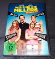 WIR SIND DIE MILLERS (Extended Cut) (DVD) Jennifer Aniston