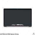 LCD Screen komplett Display Assembly für MacBook Pro Retina 13 A1706 EMC 3071