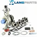 Turbolader für VW Crafter Amarok 122 PS CKTC CKTB CNFA 03L253014A 803955