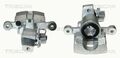 TRISCAN Bremssattel 8170 343625 +52.36€ Pfand 34mm für KIA PICANTO 1 SA LPG CRDi