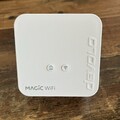 devolo Magic 1 WiFi mini Powerline WLAN Verstärker 1x Erweiterungsadapter