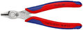 KNIPEX 78 03 140 Electronic Super Knips® XL 140 mm poliert Mehrkomponenten-Griff