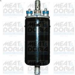 Kraftstoffpumpe MEAT & DORIA 76007 für SAAB 9000 2.0 1989-1993