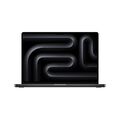 Apple MacBook Pro 16" 2024 M4 Pro/48/512 GB 14C CPU 20C GPU Space Schwarz MX2...