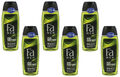 Fa Men Sport Energy Boost Duschgel Pflegedusche Dusche 6x 250ml