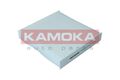 KAMOKA Innenraumfilter F416601 Frischluftfilter für RENAULT CLIO 4 5 CAPTUR 1 2