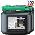 2x LIQUI MOLY 5155 PRO-LINE Diesel-System-Reiniger 5 l