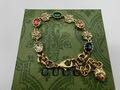 Gucci GG Flower Armband