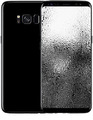 SAMSUNG GALAXY S8 SM-G950F 64 GB SCHWARZ MIDNIGHT BLACK