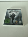 Harry Potter und die Heiligtümer des Todes - Teil 1 (Sony PlayStation 3)