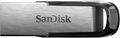 SanDisk Ultra Flair USB 3.0 Flash-Laufwerk 256GB (150MB/s Lesen) Schwarz