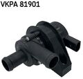 SKF VKPA81901 Wasserpumpe Wapu für Audi für Seat für Skoda für VW 