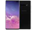 Samsung Galaxy S10+ Duos 128GB Prism Schwarz 