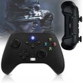 Wireless Controller für Microsoft Xbox One Series X/S PC WIN11/10 2.4G Gamepad