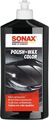 SONAX 02961000 Polish & Wax Color Politur schwarz 500 ml *