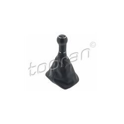 TOPRAN Original Schalthebelverkleidung - 112 858 - FÜR Seat Leon. VW Golf 4