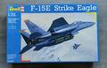 F-15E Strike Eagle   1:72  Revell 04627