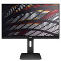 AOC P1 X24P1 61 cm (24 Zoll) Full HD LED-Monitor 4ms 178° Pivot 60Hz 16:10