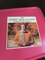 The Andy Williams Weihnachtsalbum 12" Vinyl Schallplatte LP UK. sehr guter Zustand+