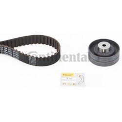 CONTITECH ZAHNRIEMENSATZ FÜR VOLVO 240 740 760 940 VW LT 28-35 I 40-55