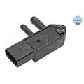 1x Sensor, Abgasdruck MEYLE 114 801 0002 passend für AUDI MITSUBISHI SEAT VW