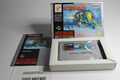 Cybernator NOE OVP/CIB Super Nintendo SNES PAL - toller Zustand