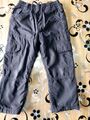 Topomini Thermojeans Hose  100% Cotton Gr. 98