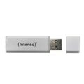 Intenso Ultra Line 16 GB - USB 3.0 Silver