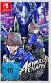 Nintendo Switch - Astral Chain DE mit OVP NEUWERTIG