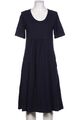 GREEN COTTON Kleid Damen Dress Damenkleid Gr. EU 40 Baumwolle Marine... #v061i02