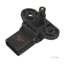 1x Sensor, Saugrohrdruck HERTH+BUSS ELPARTS 70670006 passend für AUDI SEAT VW