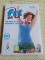 Fit For Fun (Nintendo Wii, 2010)