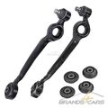 ATEC QUERLENKER VORNE UNTEN_+ STABILAGER SATZ SET FÜR AUDI 100 A6 C4 4A + AVANT