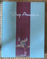 Shop America Buch