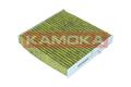 KAMOKA 6080097 Filter, Innenraumluft für ABARTH,FIAT,LANCIA