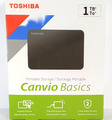 1TB Toshiba USB 3.0 Festplatte für TV Fernseher Aufnahme Recording Timeshift PVR