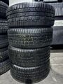 4x Continental ContiWinterContact TS 830 P 245/50 R18 104V XL MO DOT 3917 8 mm