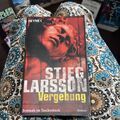 Vergebung: Millennium Trilogie 3 von Larsson, Stieg