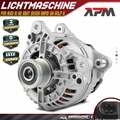 Lichtmaschine Generator 140A für Audi A1 A3 Seat Alhambra Skoda Rapid VW Golf 6