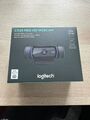 Logitech C920 HD Pro Webcam