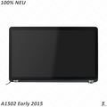 LED LCD Komplett Displayeinheit für MacBook Pro Retina 13 A1502 2015 MF840D/A